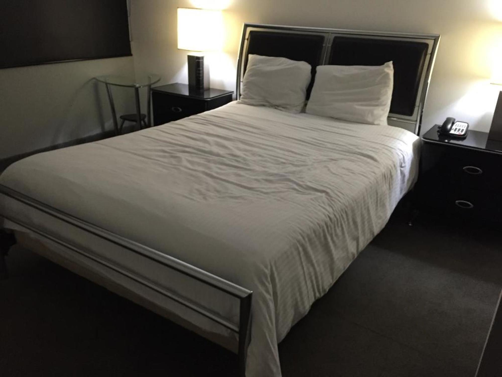 Wyndham Garden Kota Panama Bagian luar foto