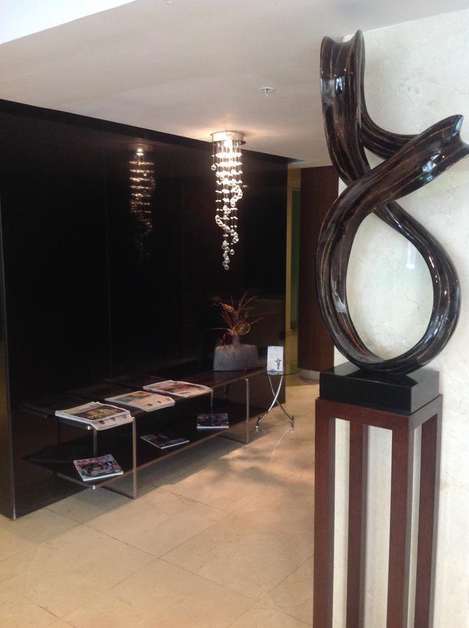 Wyndham Garden Kota Panama Ruang foto